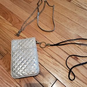 Cell phone purse